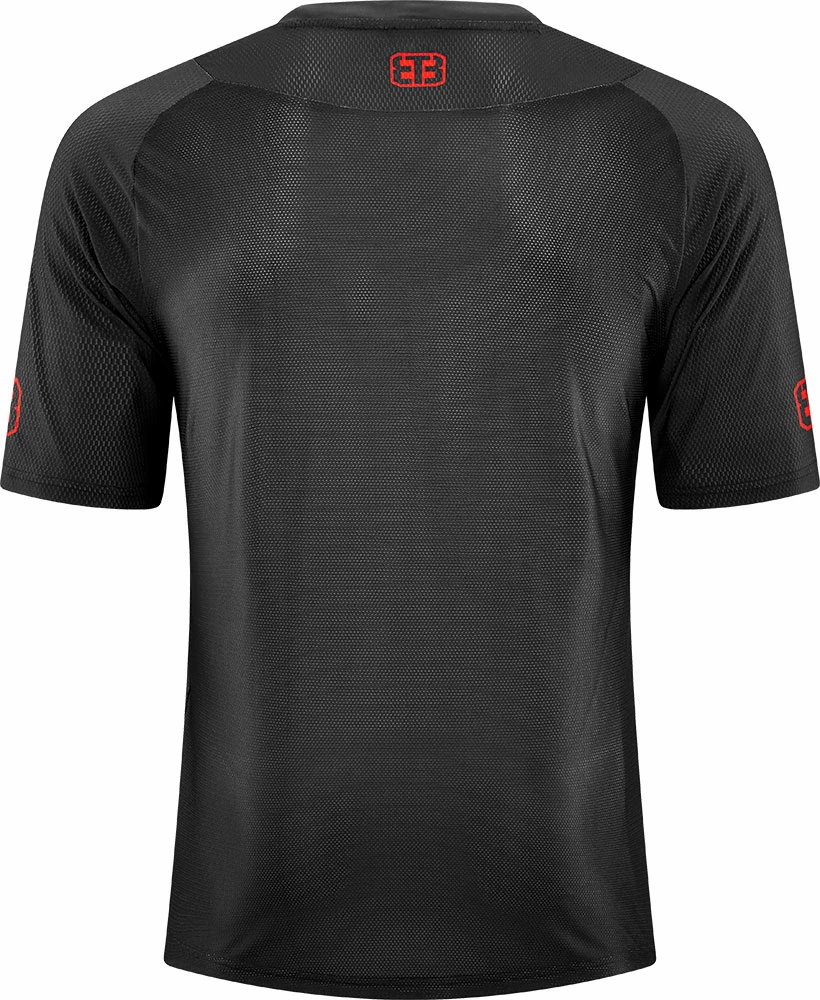 Triple Eight Big Logo - Maillot De VTT – Image 2