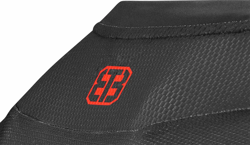 Triple Eight Big Logo - Maillot De VTT – Image 3