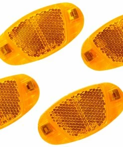 Triple Eight CMPT Kit De Réflecteurs De Rayons