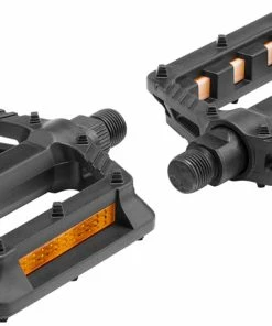 Triple Eight Pédales Plates HQP Flat Race