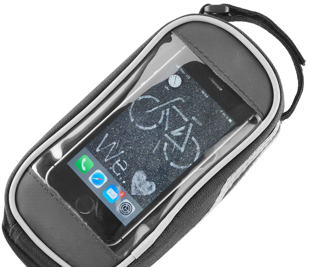 Triple Eight Sacoche Pour Tube Supérieur – Image 2