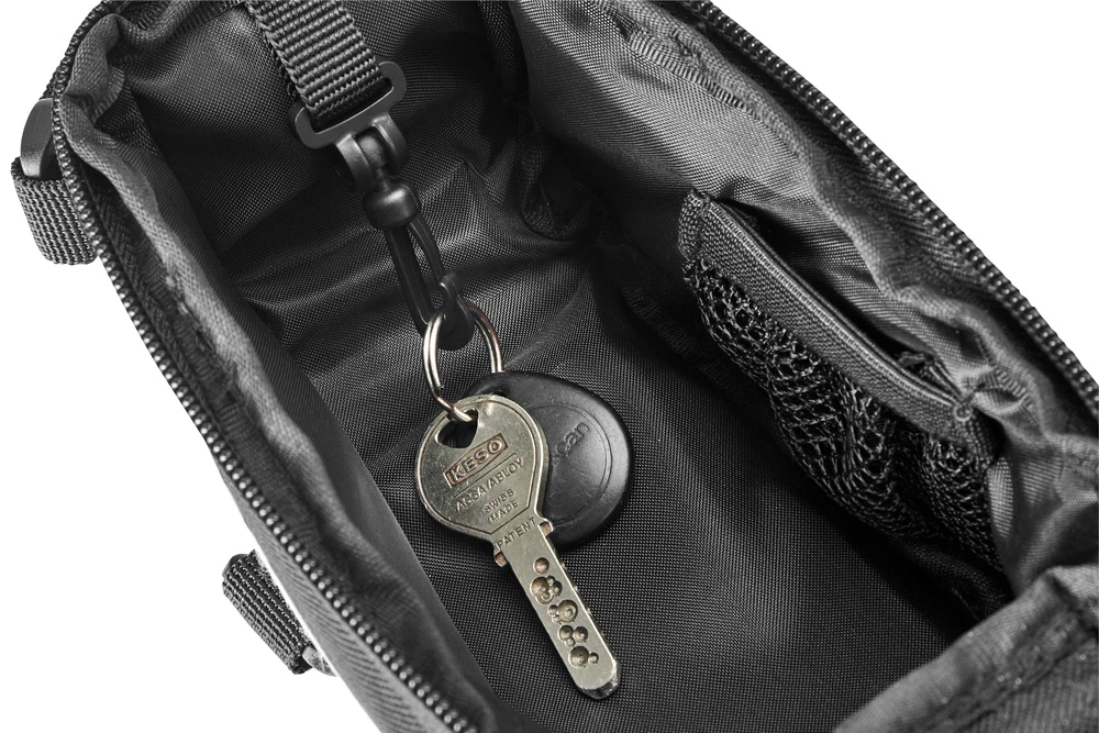 Triple Eight Sacoche Pour Tube Supérieur – Image 3