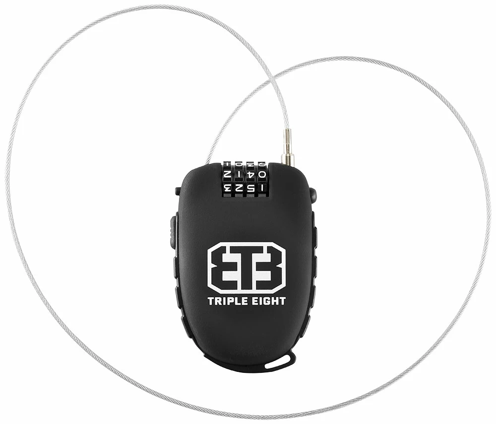 Triple Eight Château Mini