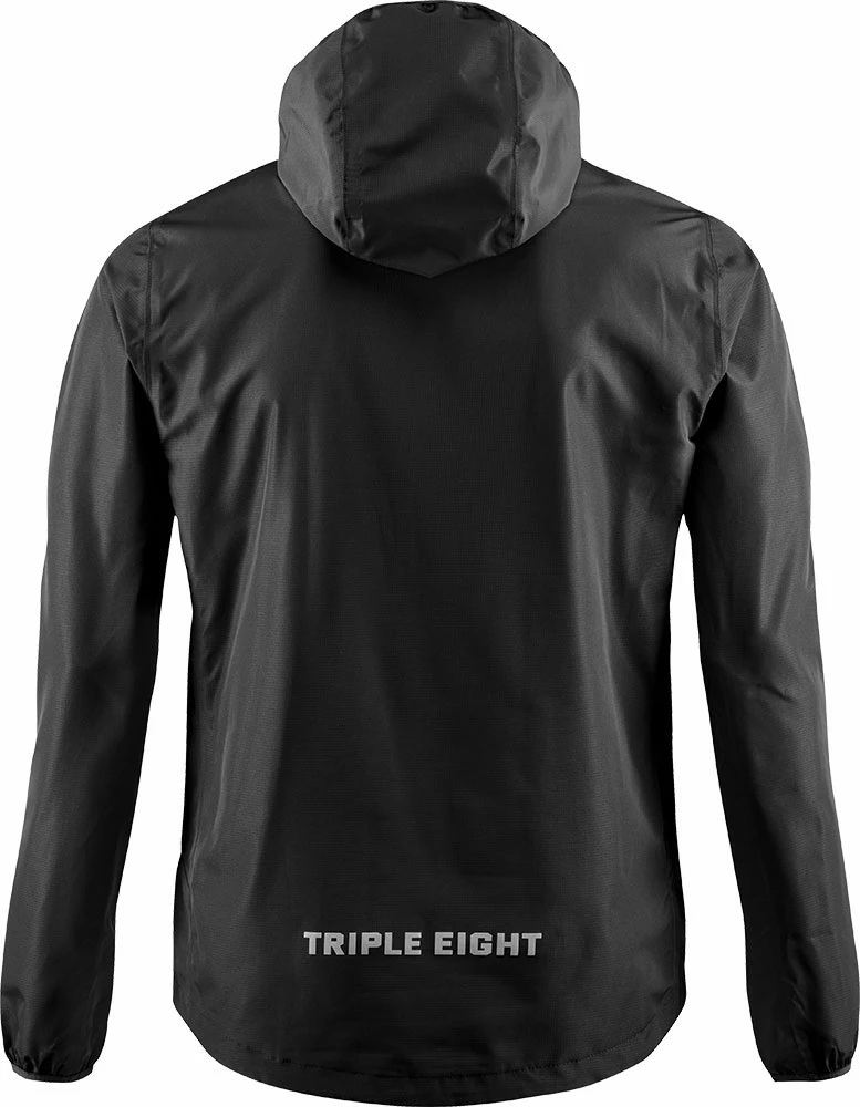 Triple Eight Rainy Days - Veste De Pluie MTB – Image 2