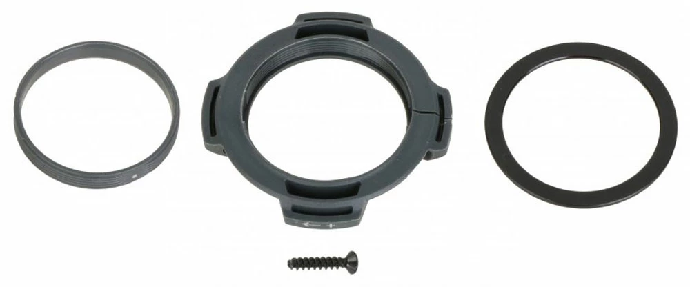 TRUVATIV Bague De Réglage De Roulement BB30 PressFit 30