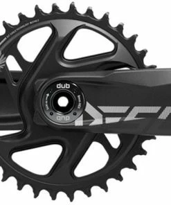 TRUVATIV DESCENDANT DH DUB Manivelle 34T