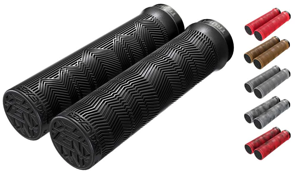 TRUVATIV Poignées Descendant