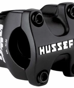 TRUVATIV Potence Hussefelt 0° 31,8mm 1 1/8