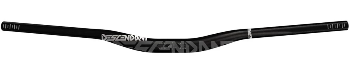 TRUVATIV Riserbar Descendant DH OS 25x800mm