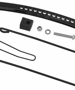 Tubus Kit D'accessoires Pour Porte-bagages, Y Compris Clapet à Ressort