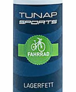 TUNAP SPORTS Graisse Pour Roulements