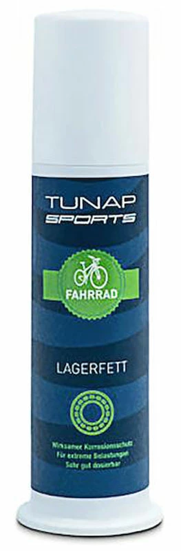 TUNAP SPORTS Graisse Pour Roulements