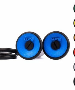 Tune Fuseplugs Bouchons De Guidon