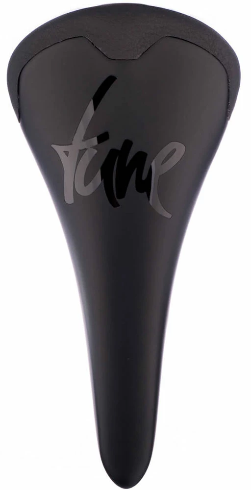 Tune Selle Komm-Vor+ En Carbone Avec Alcantara