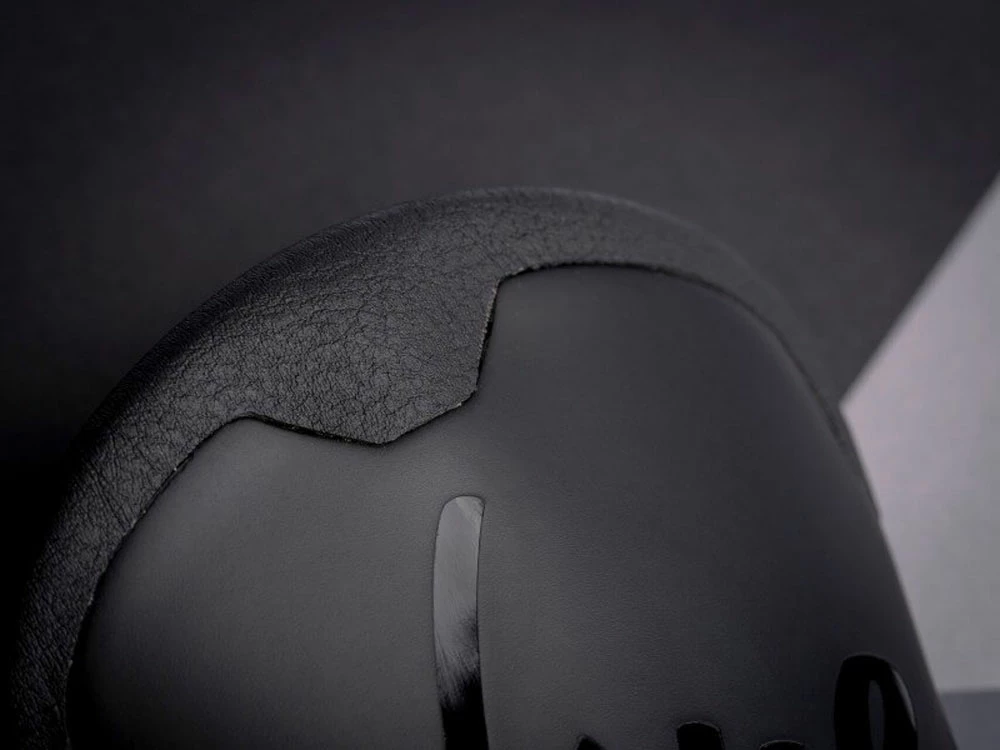 Tune Selle Komm-Vor+ En Carbone Avec Alcantara – Image 2