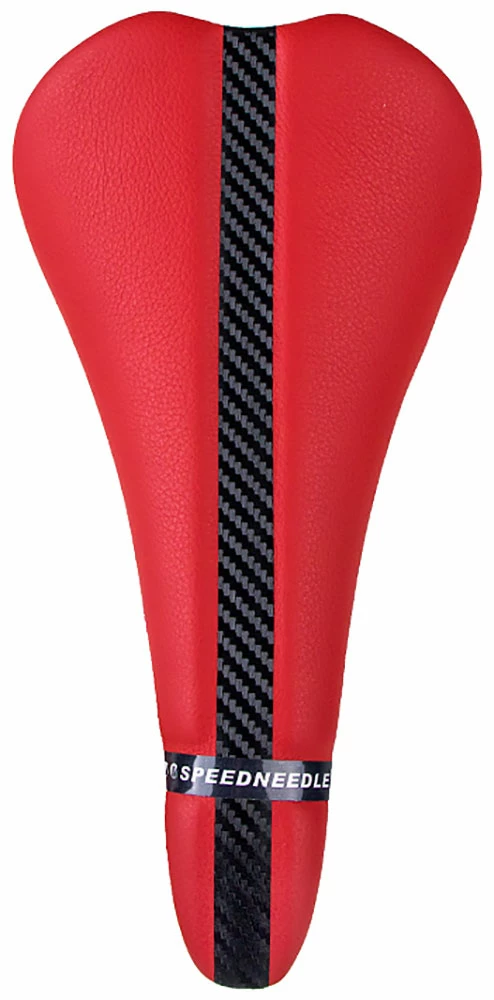 Tune Selle En Cuir Carbone Speedneedle 20TWENTY – Image 2