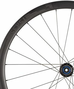 Tune Roue Arrière TSR35 Disc CL