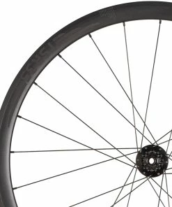 Tune Roue Avant TSR35 Disc CL