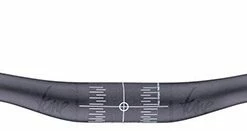 Tune Guidon Turnstange Lowriser 2.0 En Carbone 750mm