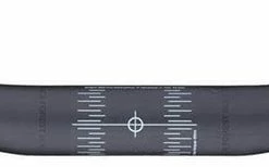 Tune Guidon Carbone Wunderbar 2.0 Riser 35mm 800mm