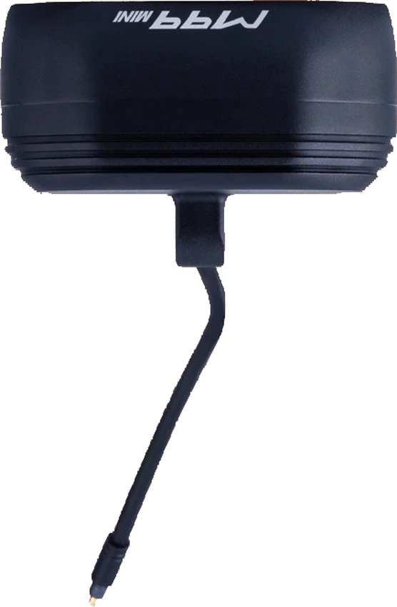 Supernova M99 Mini Pure 25 U-Serie - Phare Pour Vélo électrique – Image 2