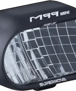 Supernova M99 Mini Pure 25 U-Serie - Phare Pour Vélo électrique