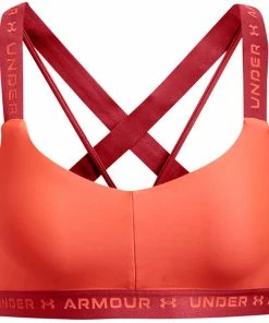 Under Armour Crossback Low - Soutien-gorge De Sport