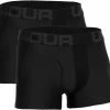 Under Armour Tech 3in - Boxers (pack De 2)
