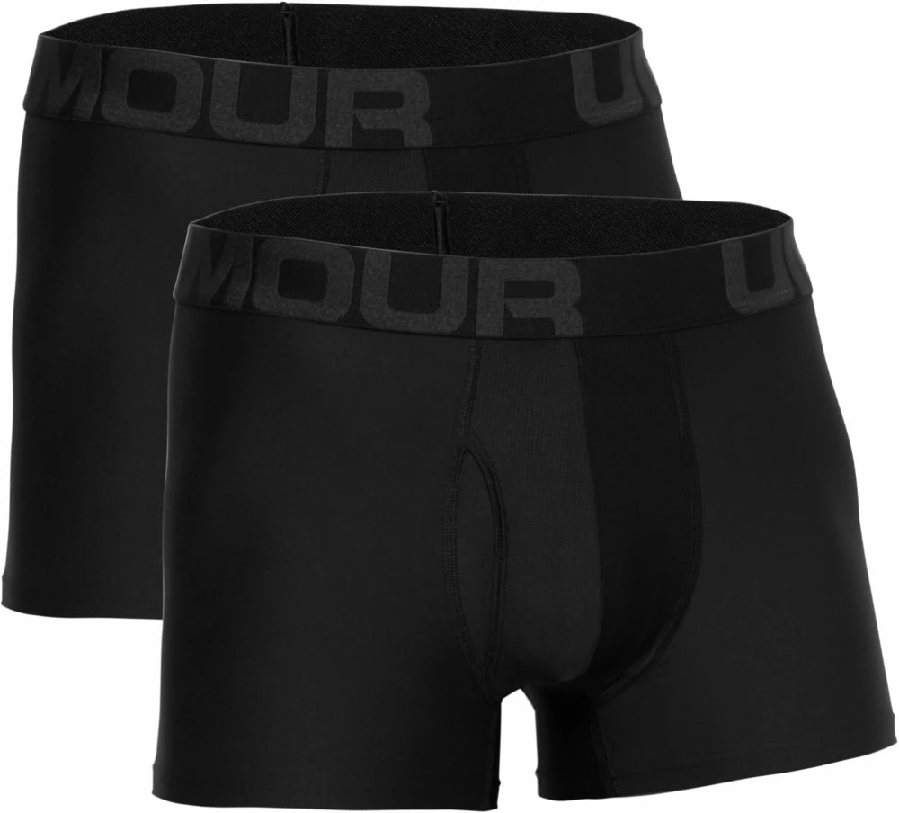 Under Armour Tech 3in - Boxers (pack De 2)