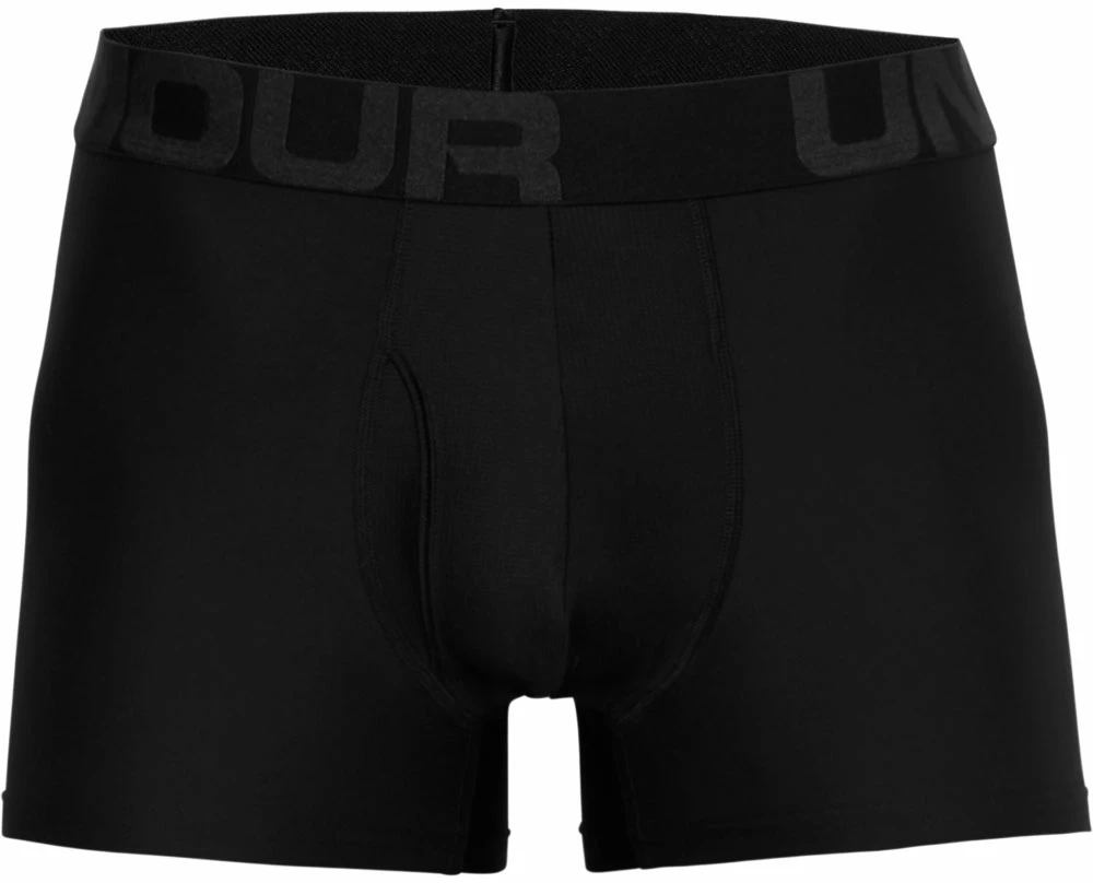 Under Armour Tech 3in - Boxers (pack De 2) – Image 2