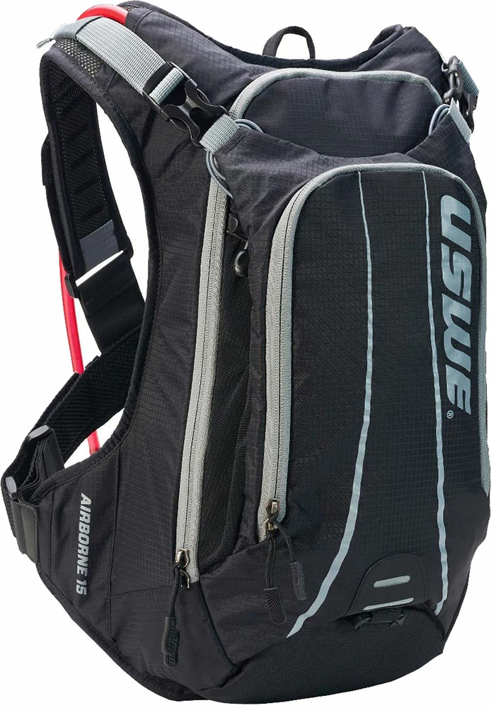 Uswe Airborne 15L - Sac à Dos D'hydratation