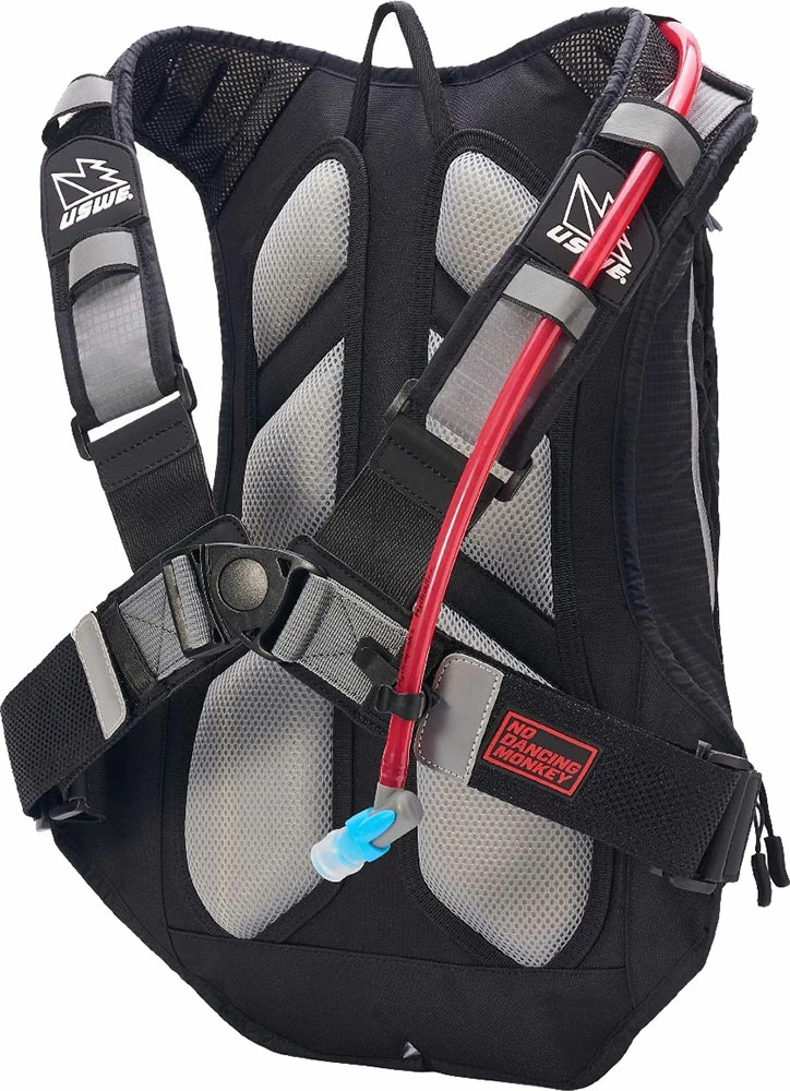 Uswe Airborne 15L - Sac à Dos D'hydratation – Image 2