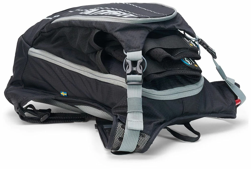 Uswe Airborne 15L - Sac à Dos D'hydratation – Image 4