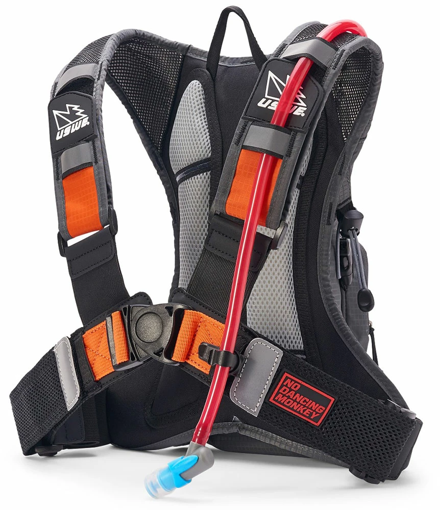 Uswe Airborne 3L - Sac à Dos D'hydratation – Image 2