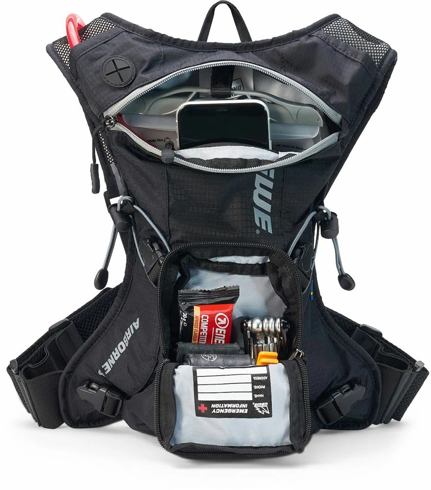 Uswe Airborne 3L - Sac à Dos D'hydratation – Image 3