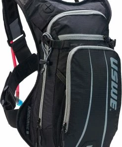 Uswe Airborne 9L - Sac à Dos D'hydratation