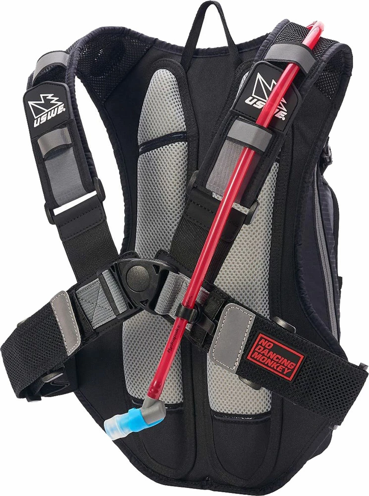 Uswe Airborne 9L - Sac à Dos D'hydratation – Image 2