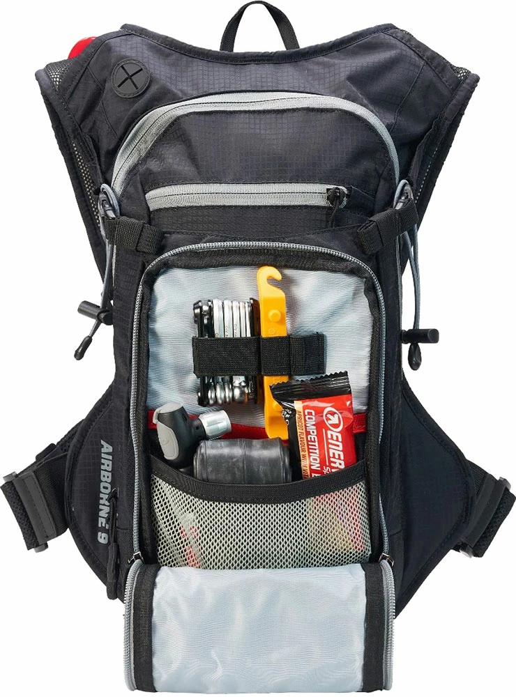 Uswe Airborne 9L - Sac à Dos D'hydratation – Image 3