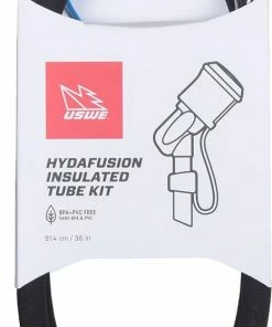 Uswe Tuyau D'hydratation Isolé HydraFusion
