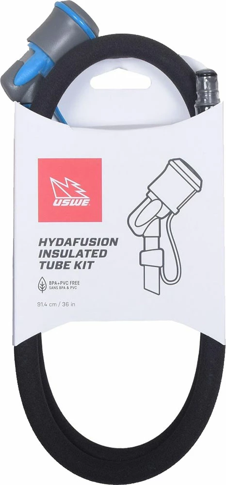 Uswe Tuyau D'hydratation Isolé HydraFusion