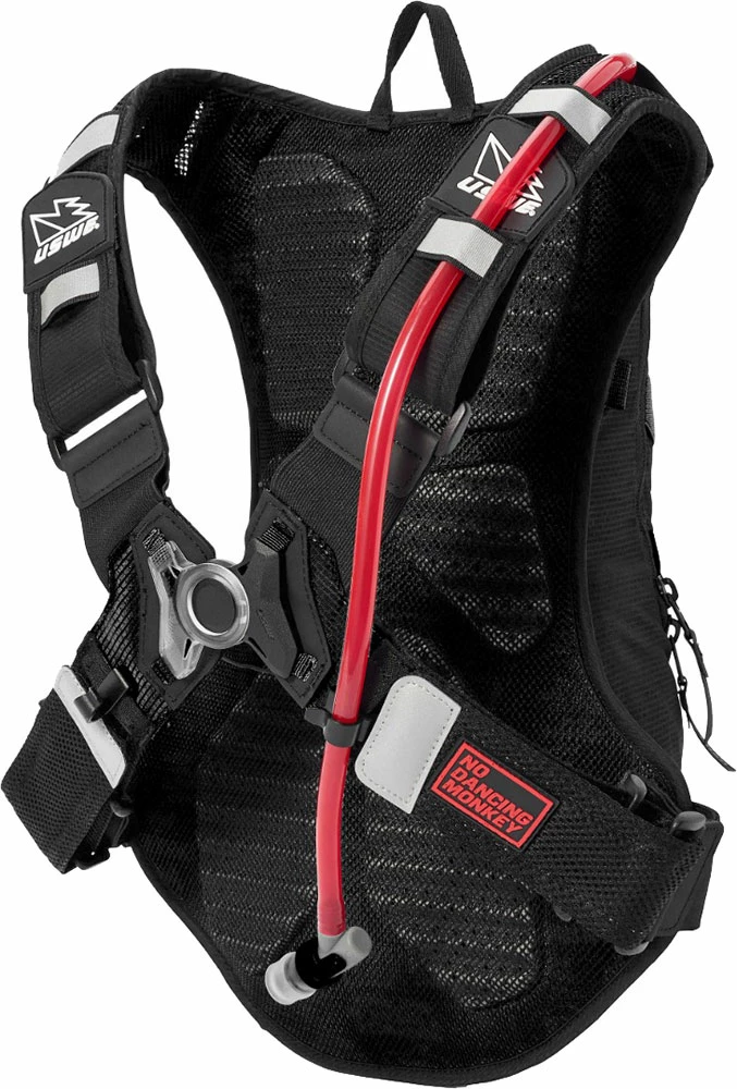 Uswe MTB Hydro 12L - Sac à Dos D'hydratation – Image 2