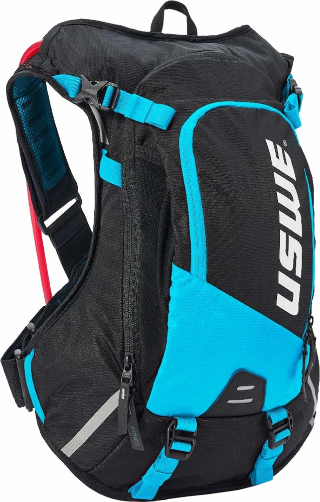 Uswe MTB Hydro 12L - Sac à Dos D'hydratation