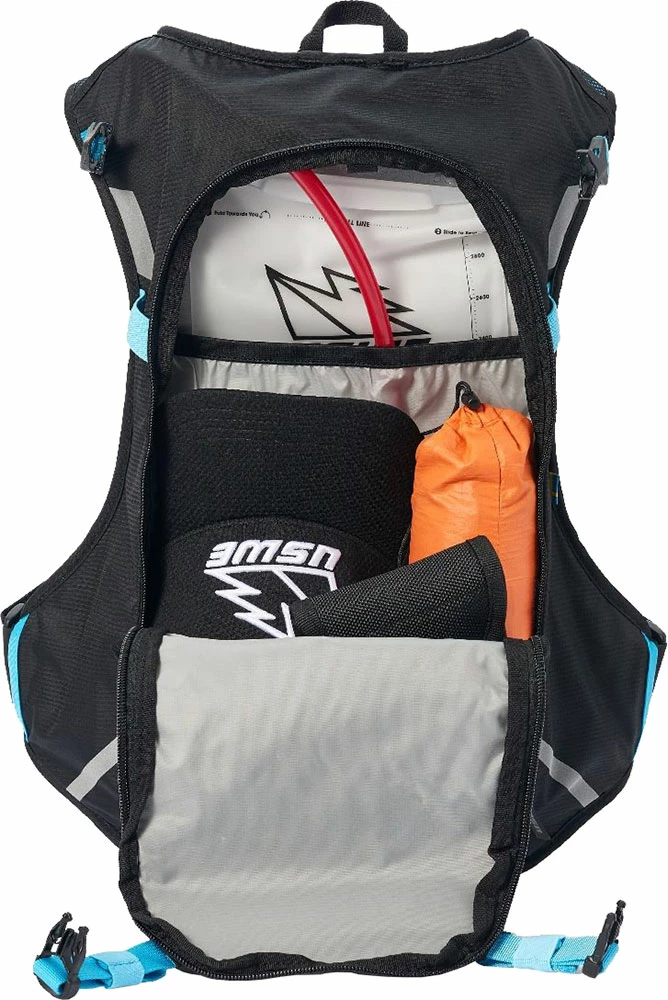Uswe MTB Hydro 12L - Sac à Dos D'hydratation – Image 3