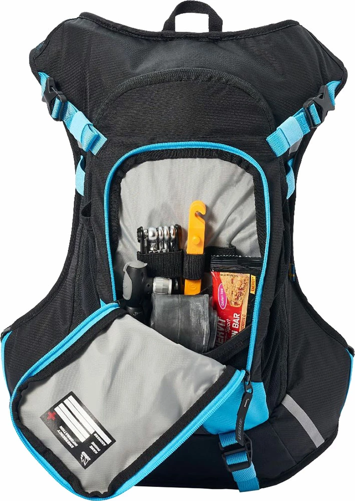 Uswe MTB Hydro 12L - Sac à Dos D'hydratation – Image 4