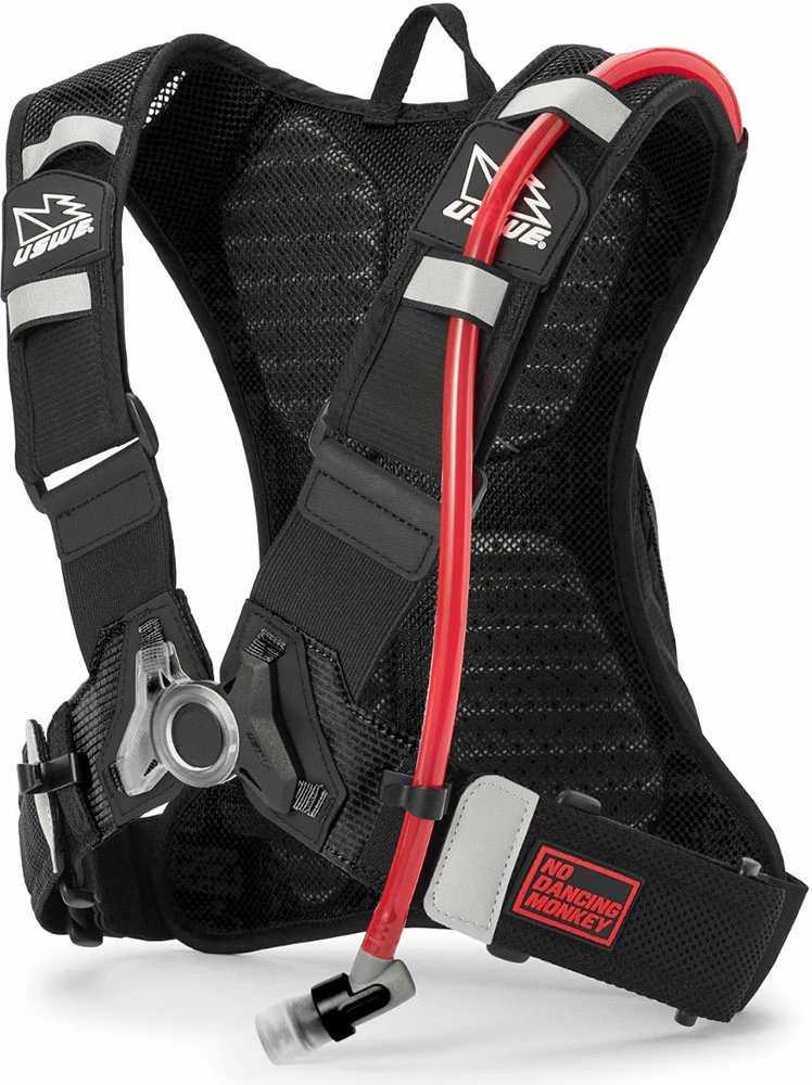 Uswe MTB Hydro 3L - Sac à Dos D'hydratation – Image 2