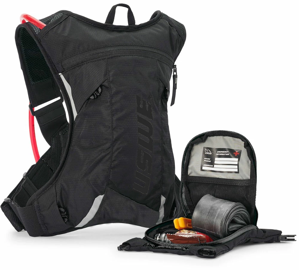 Uswe MTB Hydro 3L - Sac à Dos D'hydratation – Image 3