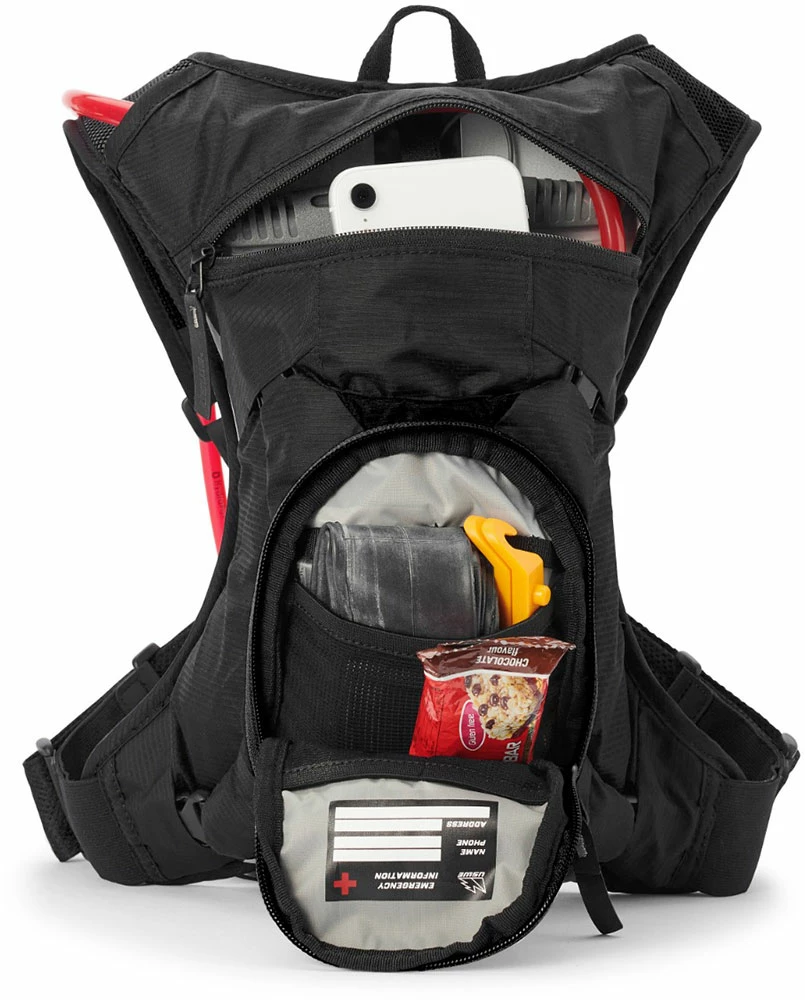 Uswe MTB Hydro 3L - Sac à Dos D'hydratation – Image 4