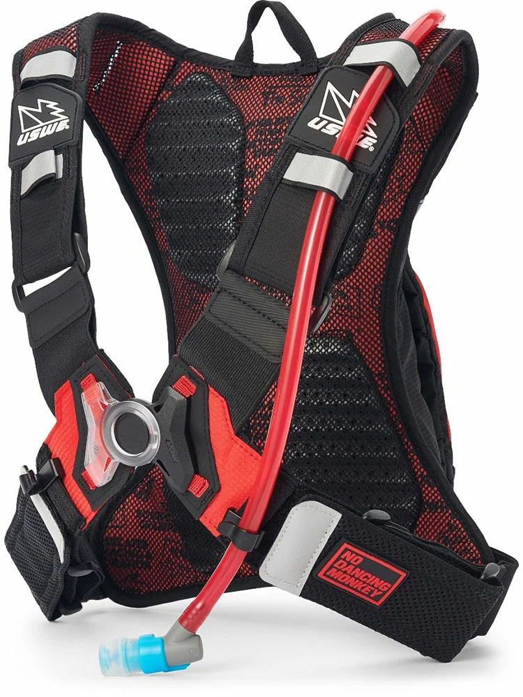Uswe MTB Hydro 3L - Sac à Dos D'hydratation – Image 2