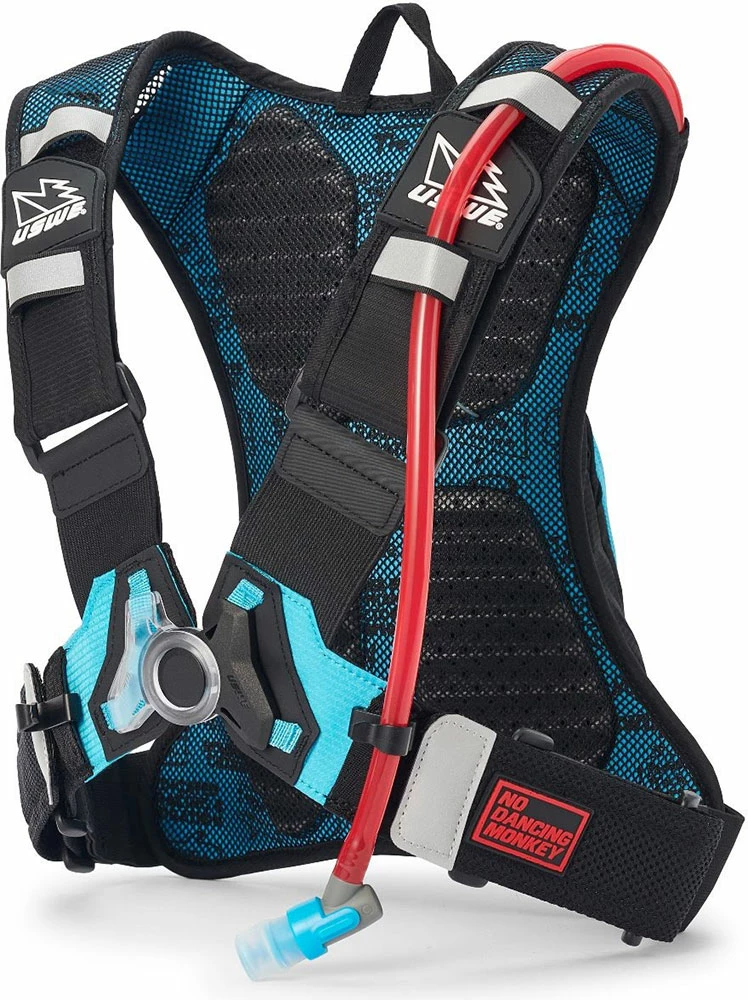 Uswe MTB Hydro 3L - Sac à Dos D'hydratation – Image 2