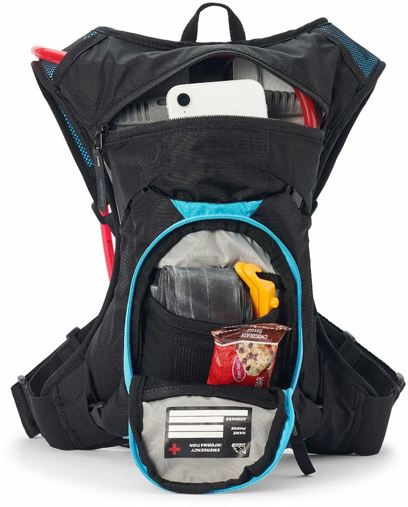 Uswe MTB Hydro 3L - Sac à Dos D'hydratation – Image 4